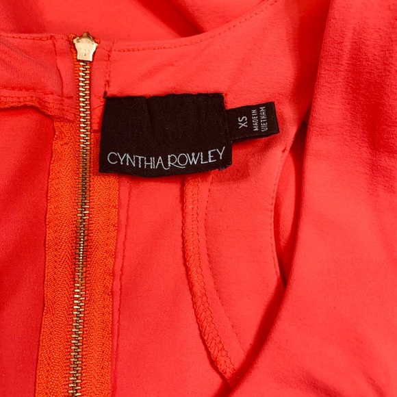 Cynthia Rowley Dress - Picture 7 of 7